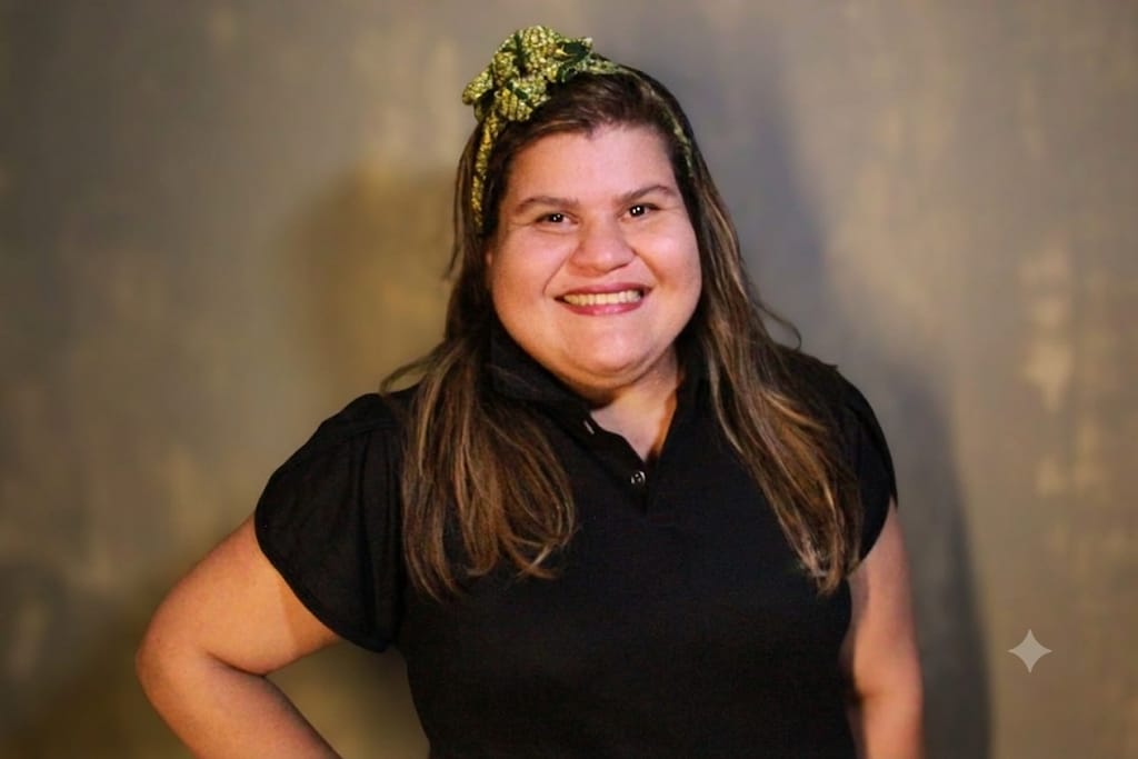 Cássia Oliveira Confeitaria Artesanal Cacau em Flor em Curitiba